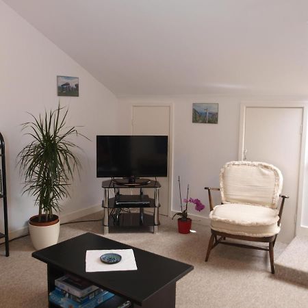 Ty R Pwmp Villa Haverfordwest Ngoại thất bức ảnh