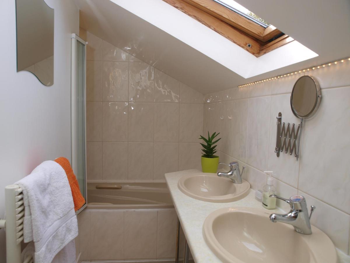 Ty R Pwmp Villa Haverfordwest Ngoại thất bức ảnh