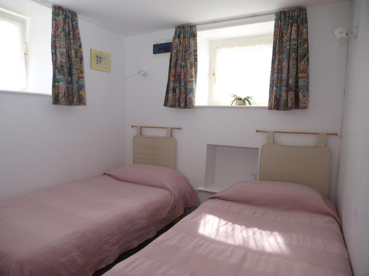 Ty R Pwmp Villa Haverfordwest Ngoại thất bức ảnh