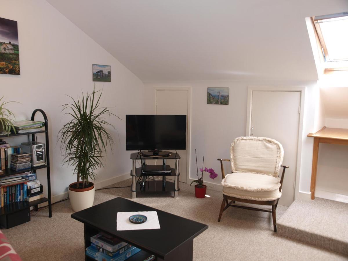 Ty R Pwmp Villa Haverfordwest Ngoại thất bức ảnh